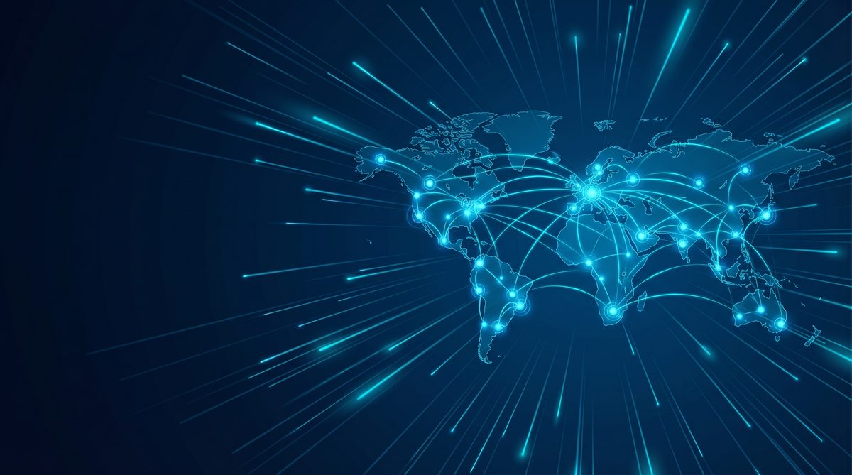 噜噜加速器全球网络加速