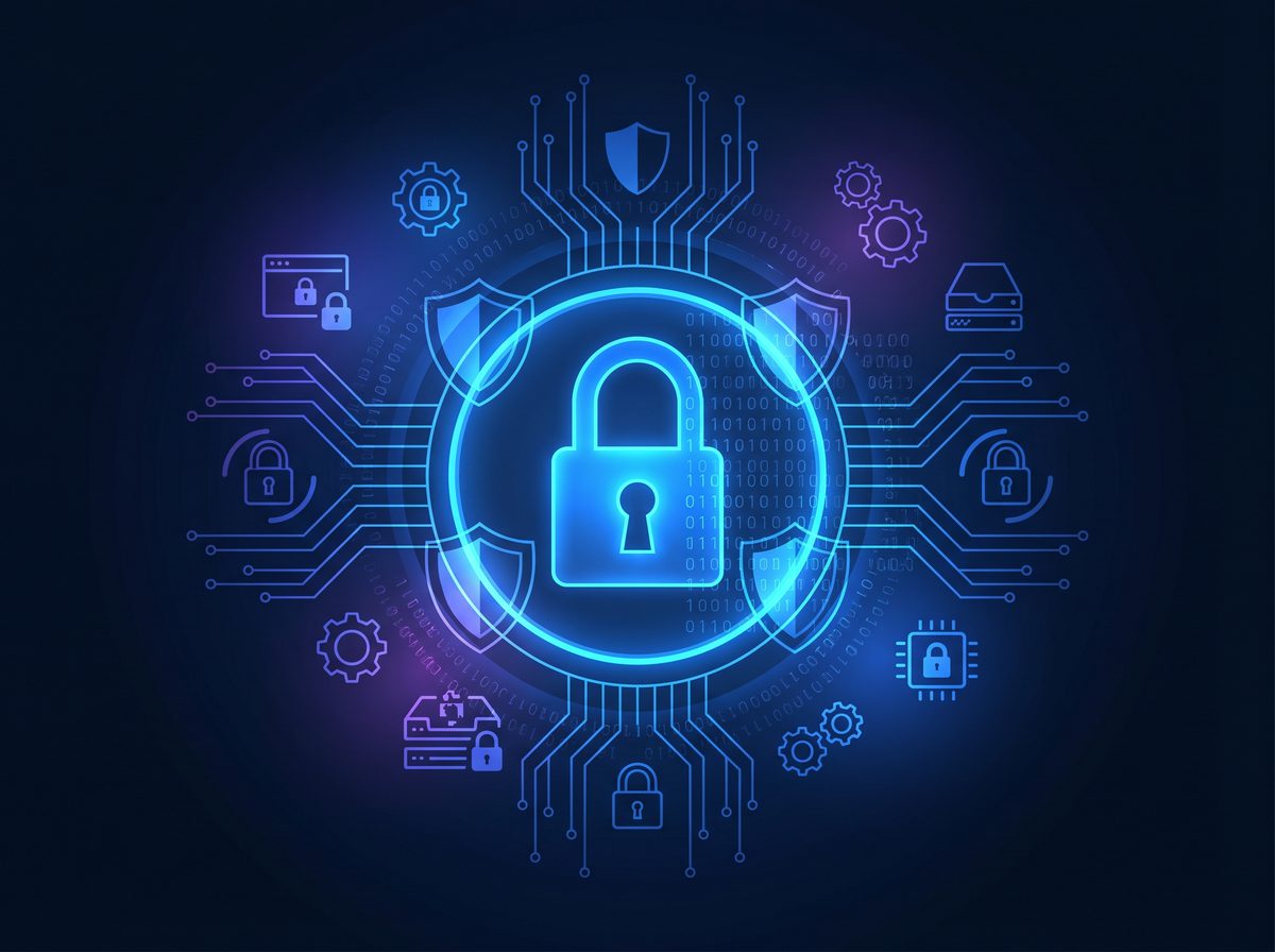 噜噜加速器安全防护体系